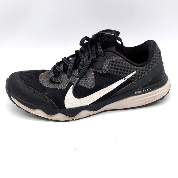 Nike Shoes - Nike Shoes Womens Juniper Trail Black 8 Running Sneakers CW3809-001